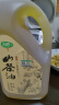 润心山茶油 原香小榨 有机油茶籽油 低温压榨一级食用油5L 实拍图