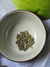 福茗源 茶叶花草茶 桑叶茶 花茶叶精选霜后桑葚叶炒制新鲜桑叶袋装250g 实拍图