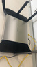 普联（TP-LINK）飞流5480 WiFi6游戏路由 AX5400双频千兆无线路由器 Mesh组网易展Turbo版 2.5G自定义端口 XDR5480 实拍图