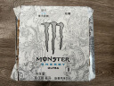 魔爪（Monster）可口可乐魔爪 Monster 无糖 能量风味饮料 330ml*6罐 实拍图