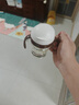 世喜儿童吸管杯直饮刻度牛奶杯PPSU重力球大宝宝外出杯盖水杯1-3岁 实拍图
