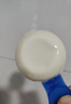 百吉福（MILKANA）棒棒奶酪 低温冷藏儿童奶酪棒 奶酪含量≥51% 原味500g/25支装 实拍图