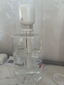 几素 加湿器迷你卧室婴儿家用宿舍便携小型无线空气低噪床头小巧补水办公室桌面usb车载香薰大容量加湿 【1100毫安】无线使用+大雾量+2根滤芯 实拍图