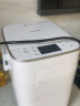 松下（Panasonic）面包机 全自动智能面包机 撒果料多功能和面 家用面包机 SD-PM1000 实拍图