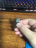Tenda腾达 WiFi6免驱动usb无线网卡台式机专用 wifi接收器台式电脑笔记本主机网络wifi发射 内置天线 实拍图