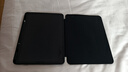 酷乐锋适用 iPad Pro11英寸保护套22/21/20款Apple苹果平板电脑保护壳带笔槽防弯壳透明全包防摔智能皮套 实拍图