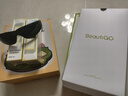beautigo冰淇淋脱毛仪蓝宝石IPL家用大能量剃毛器私处奶绿礼盒生日礼物 实拍图