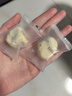 枣粮先生夹心奶枣休闲零食大枣蜜饯果干新疆红枣巴旦木奶枣125g 实拍图