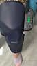 飞利浦（PHILIPS）膝盖热敷仪【舒缓老寒腿】理疗仪保暖关节护膝腿部按摩器按摩仪节日礼物送老人父母5204L双只 实拍图
