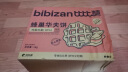 比比赞（BIBIZAN）蜂巢华夫饼1kg/箱营养早餐手撕面包蛋糕点心小吃饼干休闲零食品 实拍图