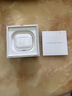 Apple/苹果 AirPods 4(支持主动降噪)搭配无线充电盒(USB-C)苹果耳机 蓝牙耳机适用iPhone/iPad 四代 实拍图