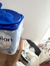 荷兰牛栏（Nutrilon）12345段诺优能婴幼儿配方牛奶粉HMO+益生元DHA全阶段奶粉原装进口 5段6罐【膨胀金省40+大额券】 实拍图