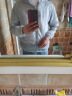 玺物防晒夹克衣服外套情侣男外套冰丝透气速干夏季户外钓鱼服大码 蓝色 3XL -建议145-160斤左右 实拍图