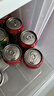 统一 冰红茶 罐装柠檬红茶饮料 310ML*24罐 整箱装 新旧包装交替发货 实拍图