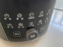 美的（Midea）【国家补贴】112KPa小钢炮电压力锅5L双胆高压锅0涂层智能预约家用煲汤煮饭电饭煲4-6人MY-E5830G 实拍图