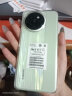 小米Civi 4 Pro 国家补贴 第三代骁龙8s 5000万徕卡专业人像镜头 12GB+256GB 春野绿 5G AI手机国补 实拍图