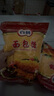 百利 面包糠 商用油炸香酥炸鸡粉大包装裹粉 黄糠1kg 实拍图