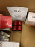 玉兰油（OLAY）超红瓶面霜滋润版50g抗皱紧致抗衰老女士保湿面霜生日礼物送女友 实拍图