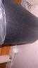 五月花压圈垃圾桶直投11L*3只装黑色分类宿舍家用卫生间厨房办公纸篓 实拍图