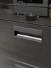 美的（Midea）暖阳消毒柜嵌入式家用 光波2.0 110L双层大容量餐具碗柜碗筷婴儿奶瓶 【国家补贴】90Q15S Pro 实拍图