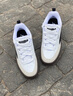 彪马（PUMA）面包鞋|复古滑板鞋小白鞋男女款冬季休闲板鞋PARK 397262 白-黑色-灰色-01 42 实拍图
