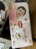 好奇（Huggies）铂金装纸尿裤S96片(4-8kg)新生儿小号婴儿尿不湿小桃裤裸感超薄 实拍图