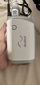 瑞思迈（Resmed）AirMini便捷全自动睡眠呼吸机家用无创呼吸暂停防打呼噜止鼾症机 实拍图