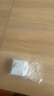 小米（MI） 小米原装 67W 双口充电器套装 USB-C USB-A 双口智能快充 手机充电头插头 67W 双口线充套装 实拍图