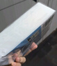 铼德（RITEK）圆形光盘盒 刻录碟片收纳盒 透明塑料光盘袋 光盘套cd dvd光碟收纳盒子 50个/盒 实拍图