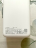 品胜【3C认证】22.5W超级快充20000mAh大容量充电宝可上飞机高铁便携移动电源适用苹果16小米华为白 实拍图