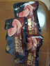 黄金香厚切黑猪午餐肉独立片装 即食火腿香肠儿童早餐零食火锅食材165g 实拍图
