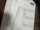 中兴（ZTE）巡天BE5100无线家用wifi7路由器 自研10核芯片 千兆双频wifi路由 5颗信号放大器穿墙王游戏加速 实拍图