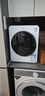 美的（Midea）内衣洗衣机小型洗烘一体 MND12VD1E 云初Y2 懒人洗衣机变频 1.281洗净比 双效除菌螨 家电国家补贴 实拍图