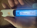 阿尔法蛋词典笔D1Plus 英语点读笔翻译笔 小学初中新教材适用电子词典扫描笔单词笔学习机 实拍图