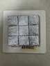 廿一客（21cake）黑白巧克力慕斯生日蛋糕  生日礼物同城配送当日送达 实拍图