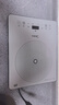 美的（Midea）家用电磁炉电陶炉电池炉2200W大功率猛火新型电磁灶一体微晶面板爆炒炒菜智能定时火锅炉MC-E22B60 实拍图