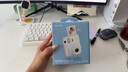INSTAX富士instax立拍立得 一次成像相机 mini12（mini11升级款）茉莉白 实拍图