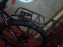 山地车后衣架（随车买，不单卖） 实拍图