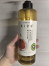 髮の食谱发之食谱无花果蓬松洗发水控油洗发露530ml去屑清爽无硅油男女士 实拍图