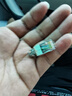 胜为超六类网线屏蔽水晶头 超6类万兆网线接头CAT6A工程级RJ45电脑网络接头 两件式50个CRJ6050P 实拍图
