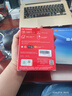 闪迪（SanDisk）2TB Type-c USB3.2移动固态硬盘（PSSD）E30高速 移动SSD 读速800MB/s 兼容手机笔记本电脑 实拍图