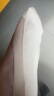 FitonTon7双装袜子女夏季船袜短袜硅胶防滑7A抑菌纯棉袜子冰丝网眼隐形袜 实拍图