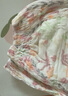 bebetour爱丽丝奇缘拉拉裤 XL34片(12-17kg)夜用尿不湿奢柔舒适定点下渗【品牌直供 安心品质】 实拍图