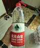 农夫山泉 饮用水 饮用天然水1.5L 1*12瓶  整箱装 塑膜随机发货 实拍图