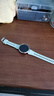 HUAWEI WATCH GT 5 41mm 湖光青 氟橡胶表带华为智能手表情绪健康助手玄玑感知系统 实拍图