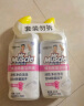 威猛先生（Mr Muscle）洁厕灵 600g*4瓶 恋恋桃花 含84精华 洁厕剂 马桶清洁 实拍图