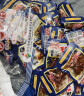 靖港古镇 毛毛鱼400g袋装湖南特产香辣小鱼仔 即食小鱼干零食 原味400g/袋 实拍图