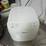 美的（Midea）电饭煲电饭锅3-4人家用3L大容量 28分钟快速饭多功能微压智能预约电饭煲 MB-RE319 实拍图
