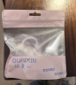 优爱心鸭嘴奶嘴【用于贝亲奶瓶配件】吸管鸭嘴奶嘴吸管手柄配 鸭嘴重力球1个+吸嘴重力球1个 实拍图