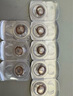博士伦美瞳彩色隐形眼镜日抛小直径蕾丝明眸高定30片莫奈灰150度 实拍图